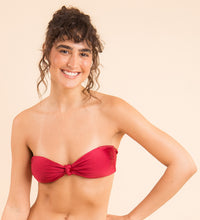 Charger l&#39;image dans la galerie, Image 11: Rio De Sol Haut Top Shimmer-Divino Bandeau-Joy

