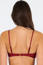 Charger l&#39;image dans la galerie, Image 06: Rio De Sol Haut Top Shimmer-Divino Bandeau-Knot
