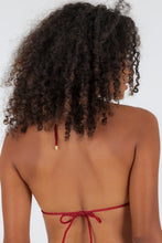 Charger l&#39;image dans la galerie, Image 06: Rio De Sol Haut Top Shimmer-Divino Tri-Rope
