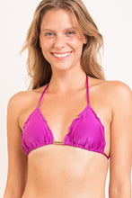 Charger l&#39;image dans la galerie, Gallery: Rio De Sol Haut Top Shimmer-Gaia Frufru
