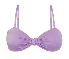 Charger l&#39;image dans la galerie, Product Front: Rio De Sol Haut Top Shimmer-Harmonia Bandeau-Joy
