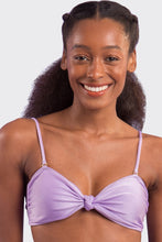 Charger l&#39;image dans la galerie, Gallery: Rio De Sol Haut Top Shimmer-Harmonia Bandeau-Joy
