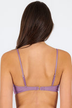 Charger l&#39;image dans la galerie, Image 06: Rio De Sol Haut Top Shimmer-Harmonia Bandeau-Knot
