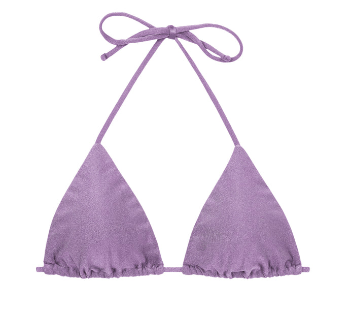 Product Front: Rio De Sol Haut Top Shimmer-Harmonia Tri-Inv