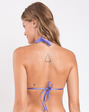 Charger l&#39;image dans la galerie, Image 05: Rio De Sol Haut Top Shimmer-Hortensia Tri-Mini
