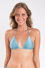 Charger l&#39;image dans la galerie, Gallery: Rio De Sol Haut Top Shimmer-Laguna Tri-Inv

