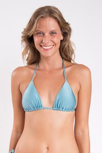 Gallery: Rio De Sol Haut Top Shimmer-Laguna Tri-Inv