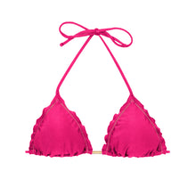 Charger l&#39;image dans la galerie, Product Front: Rio De Sol Haut Top Shimmer-Olinda Frufru
