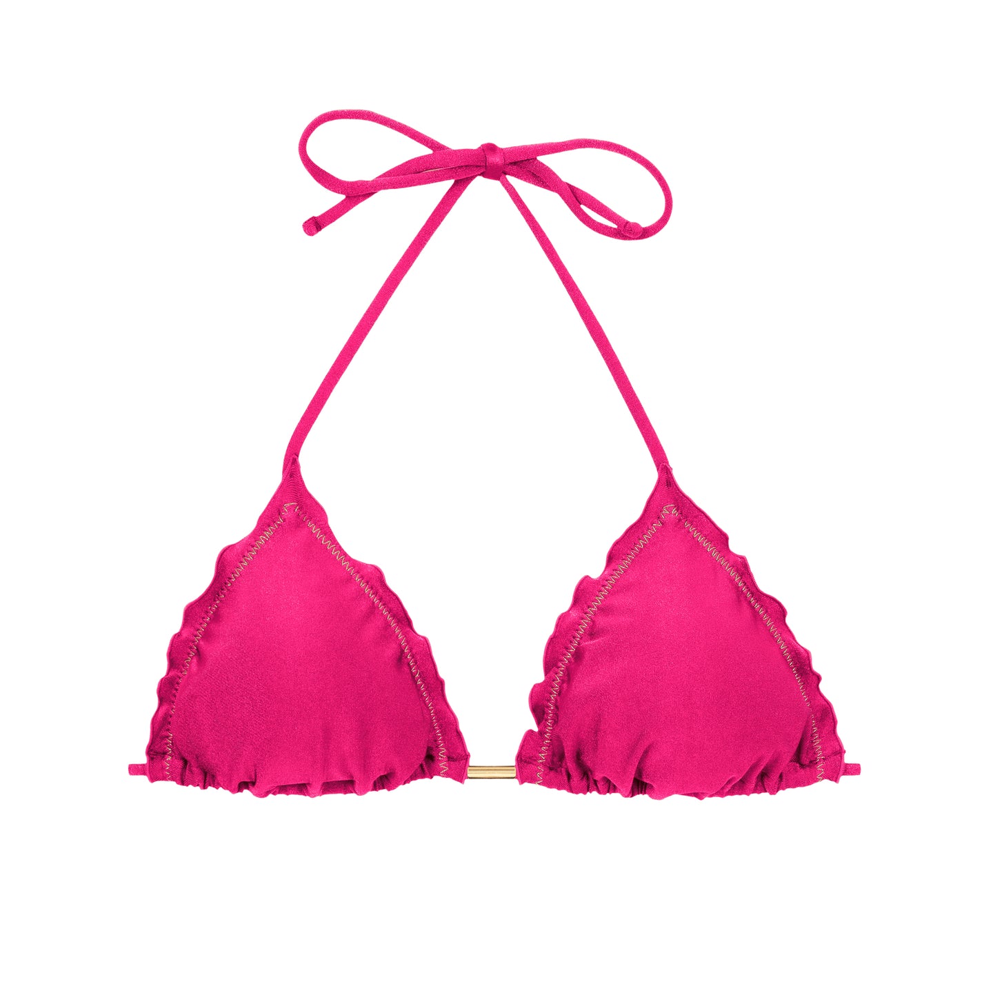 Product Front: Rio De Sol Haut Top Shimmer-Olinda Frufru