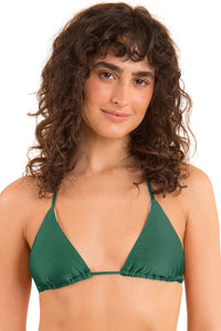Gallery: Rio De Sol Haut Top Shimmer-Palace Tri-Inv
