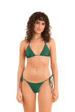 Charger l&#39;image dans la galerie, Model Front: Rio De Sol Haut Top Shimmer-Palace Tri-Inv
