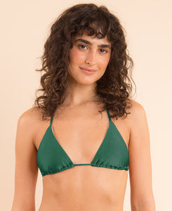 Image 07: Rio De Sol Haut Top Shimmer-Palace Tri-Inv