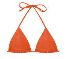 Charger l&#39;image dans la galerie, Product Front: Rio De Sol Haut Top Shimmer-Paprica Tri-Inv
