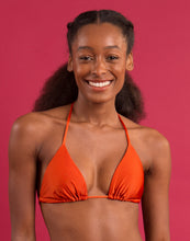 Charger l&#39;image dans la galerie, Image 10: Rio De Sol Haut Top Shimmer-Paprica Tri-Inv
