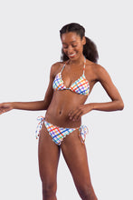 Charger l&#39;image dans la galerie, Image 04: Rio De Sol Haut Top Square Frufru
