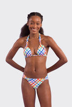 Charger l'image dans la galerie, Image 04: Rio De Sol Haut Top Square Mel
