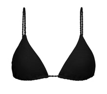 Charger l&#39;image dans la galerie, Product Front: Rio De Sol Haut Top St-Tpz-Black Tri-Inv
