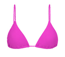 Charger l&#39;image dans la galerie, Product Front: Rio De Sol Haut Top St-Tpz-Pink Tri-Inv

