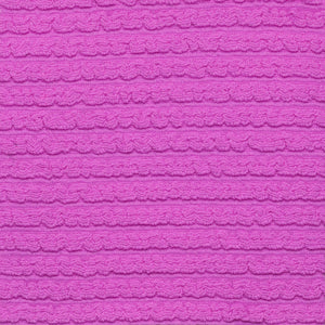 Image 06: Rio De Sol Haut Top St-Tpz-Pink Tri-Inv