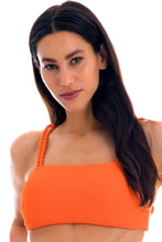 Charger l&#39;image dans la galerie, Gallery: Rio De Sol Haut Top St-Tpz-Tangerina Reto
