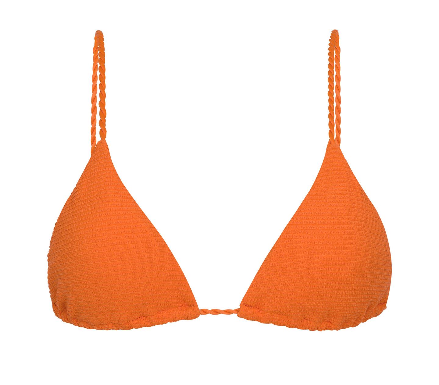 Product Front: Rio De Sol Haut Top St-Tpz-Tangerina Tri-Inv