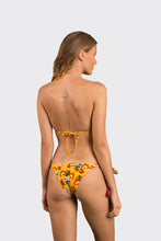 Charger l&#39;image dans la galerie, Model Back: Rio De Sol Haut Top Stories Tri-Inv
