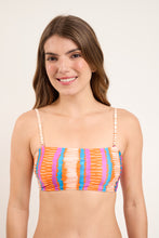 Charger l&#39;image dans la galerie, Gallery: Rio De Sol Haut Top Stripes Bandeau-Reto
