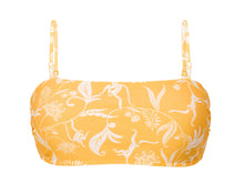 Charger l&#39;image dans la galerie, Product Front: Rio De Sol Haut Top Sunny-Forest Bandeau-Reto
