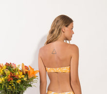 Charger l&#39;image dans la galerie, Image 08: Rio De Sol Haut Top Sunny-Forest Bandeau-Reto
