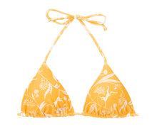 Charger l&#39;image dans la galerie, Product Front: Rio De Sol Haut Top Sunny-Forest Tri-Inv

