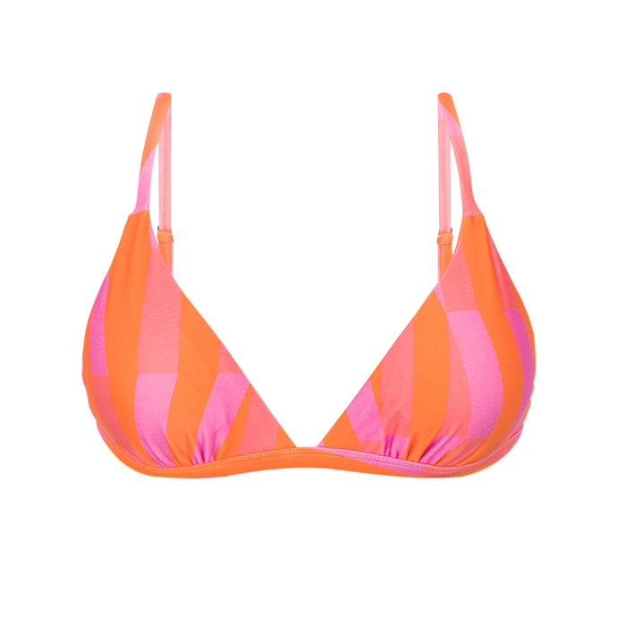 Product Front: Rio De Sol Haut Top Sunrise Tri-Fixo