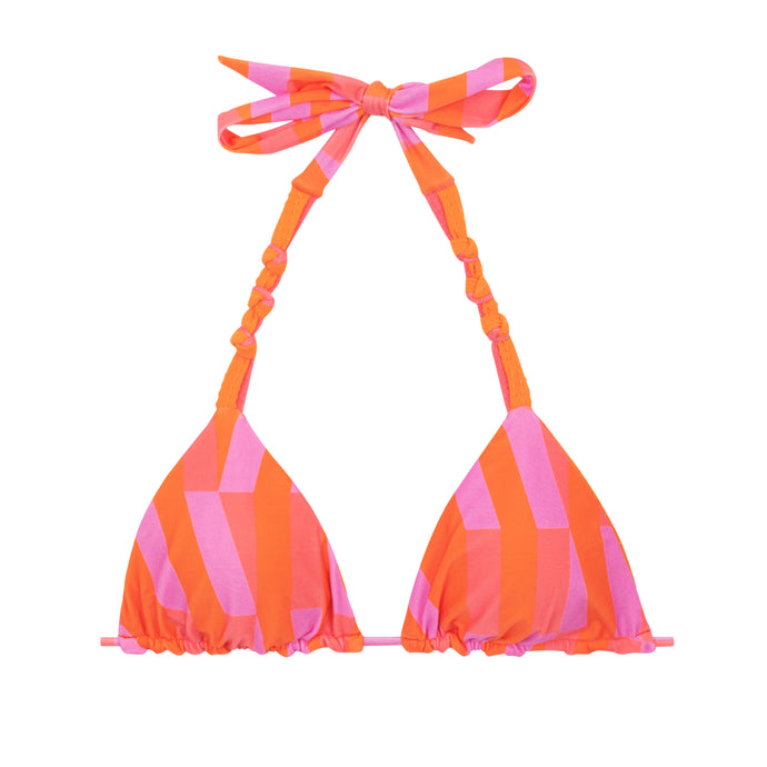 Product Front: Rio De Sol Haut Top Sunrise Tri-Rev