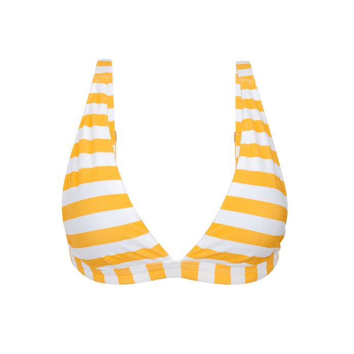 Product Front: Rio De Sol Haut Top Sunshine Alba