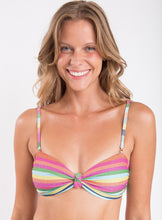 Charger l&#39;image dans la galerie, Gallery: Rio De Sol Haut Top Supercolor Bandeau-Joy
