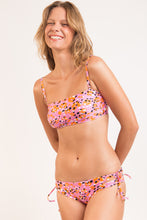 Charger l&#39;image dans la galerie, Image 07: Rio De Sol Haut Top Sweet-Camo Bandeau-Reto
