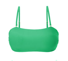 Charger l&#39;image dans la galerie, Product Front: Rio De Sol Haut Top Tambourine Bandeau-Reto
