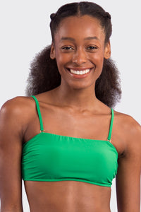 Gallery: Rio De Sol Haut Top Tambourine Bandeau-Reto