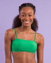 Charger l&#39;image dans la galerie, Image 09: Rio De Sol Haut Top Tambourine Bandeau-Reto
