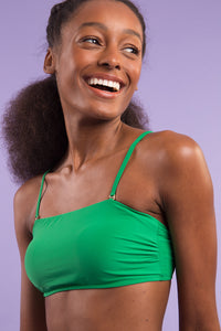 Image 10: Rio De Sol Haut Top Tambourine Bandeau-Reto