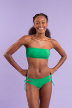 Charger l&#39;image dans la galerie, Image 12: Rio De Sol Haut Top Tambourine Bandeau-Reto
