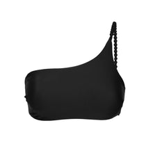 Charger l&#39;image dans la galerie, Product Front: Rio De Sol Haut Top Touch-Black Isadora
