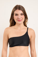 Charger l&#39;image dans la galerie, Gallery: Rio De Sol Haut Top Touch-Black Isadora
