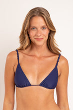 Charger l&#39;image dans la galerie, Gallery: Rio De Sol Haut Top Touch-Marinho Selena
