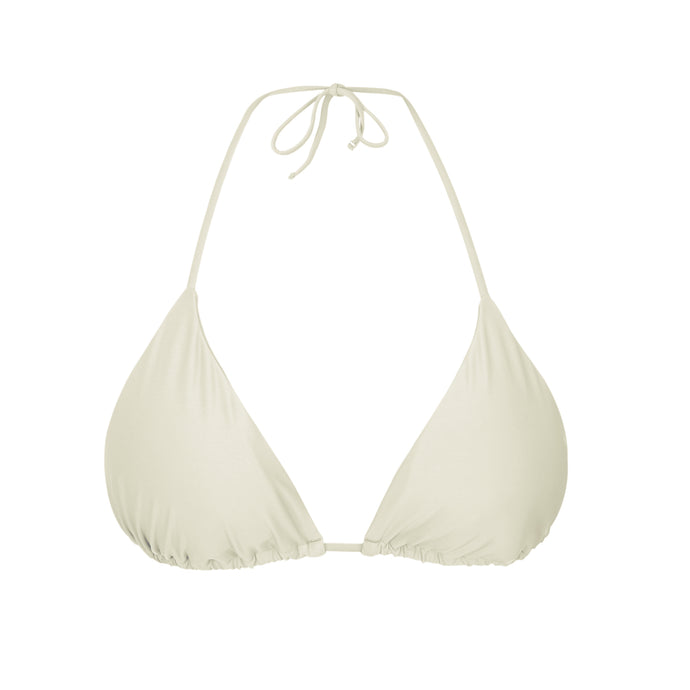 Product Front: Rio De Sol Haut Top Touch-Natural Tri-Inv