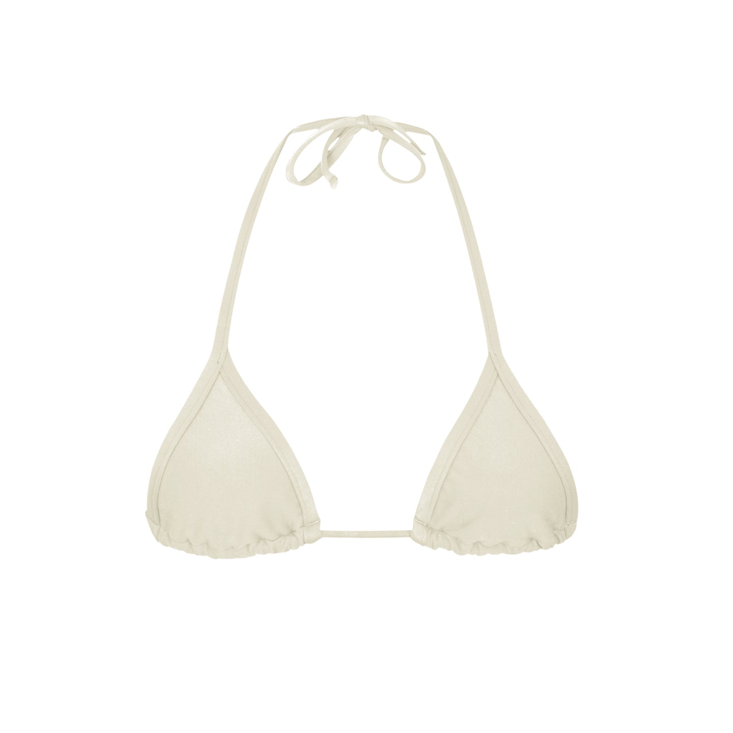 Product Front: Rio De Sol Haut Top Touch-Natural Tri-Mini