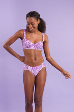 Charger l&#39;image dans la galerie, Image 10: Rio De Sol Haut Top Trail-Purple Amelia
