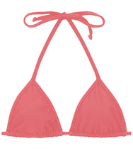 Charger l&#39;image dans la galerie, Product Front: Rio De Sol Haut Top Tri Micro Rosa Harmonia
