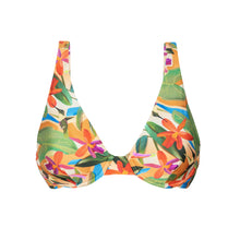 Charger l&#39;image dans la galerie, Product Front: Rio De Sol Haut Top Tropical Chantal
