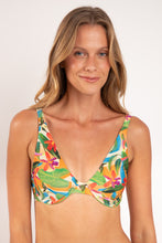 Charger l&#39;image dans la galerie, Gallery: Rio De Sol Haut Top Tropical Chantal
