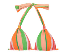 Charger l&#39;image dans la galerie, Product Front: Rio De Sol Haut Top Utah Mel
